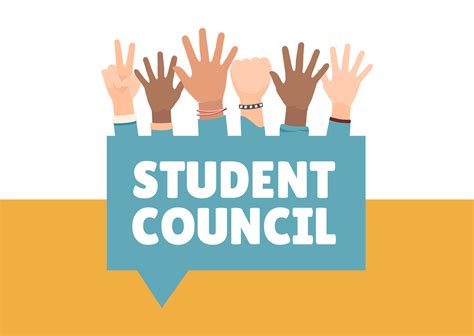 College of Education Student Council .